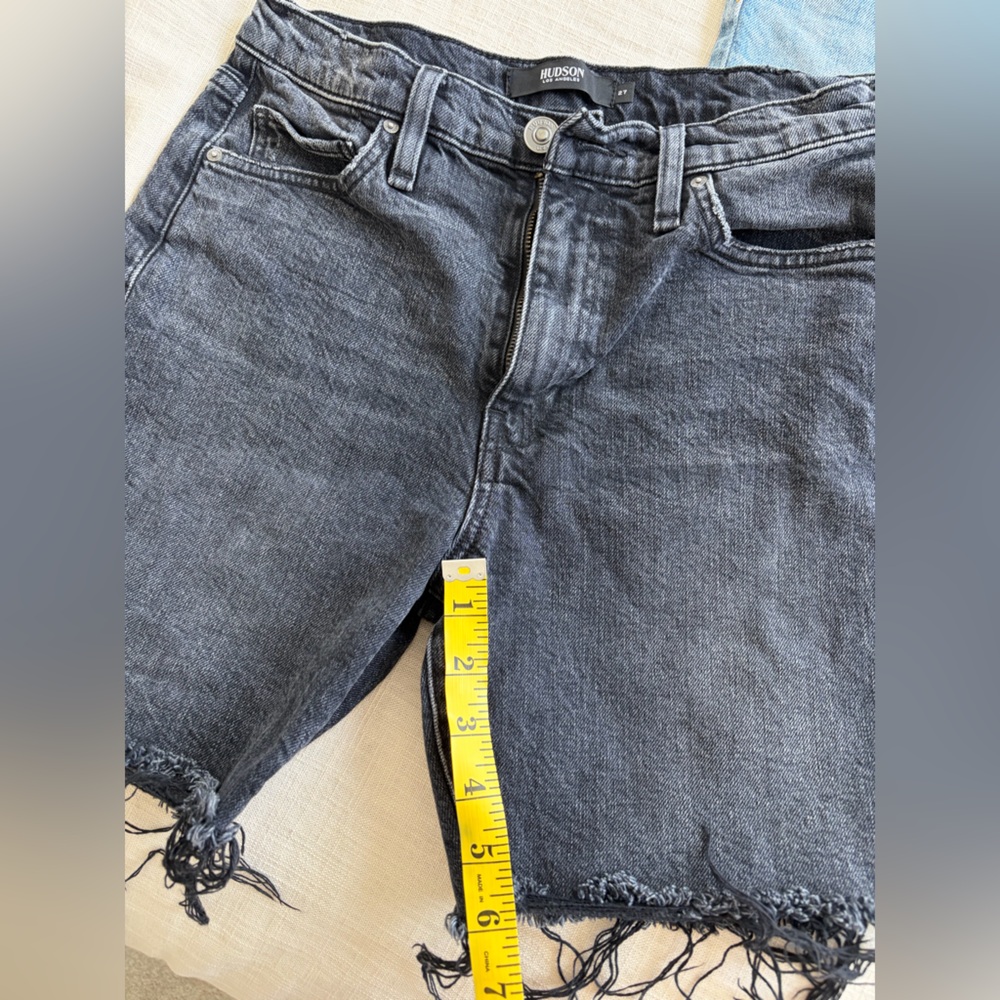 Hudson Denim Short Bundle - image 7